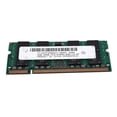 thumbnail image 2 of 2GB DDR2 PC2-6400 800MHz 200Pin 18V Laptop Memory SO-DIMM Notebook RAM, 2 of 5
