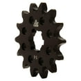 thumbnail image 3 of Tusk Front Sprocket 14 Tooth, 3 of 3