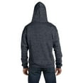 thumbnail image 2 of Champion Men's Double Dry Eco® Full-Zip Hooded Sweatshirt, 2 of 2
