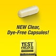 thumbnail image 4 of Pharmafreak Test Freak Ultimate Testosterone Enhancer for Men - 120ct - Clinically Researched to Increase Muscle & Strength, 4 of 4