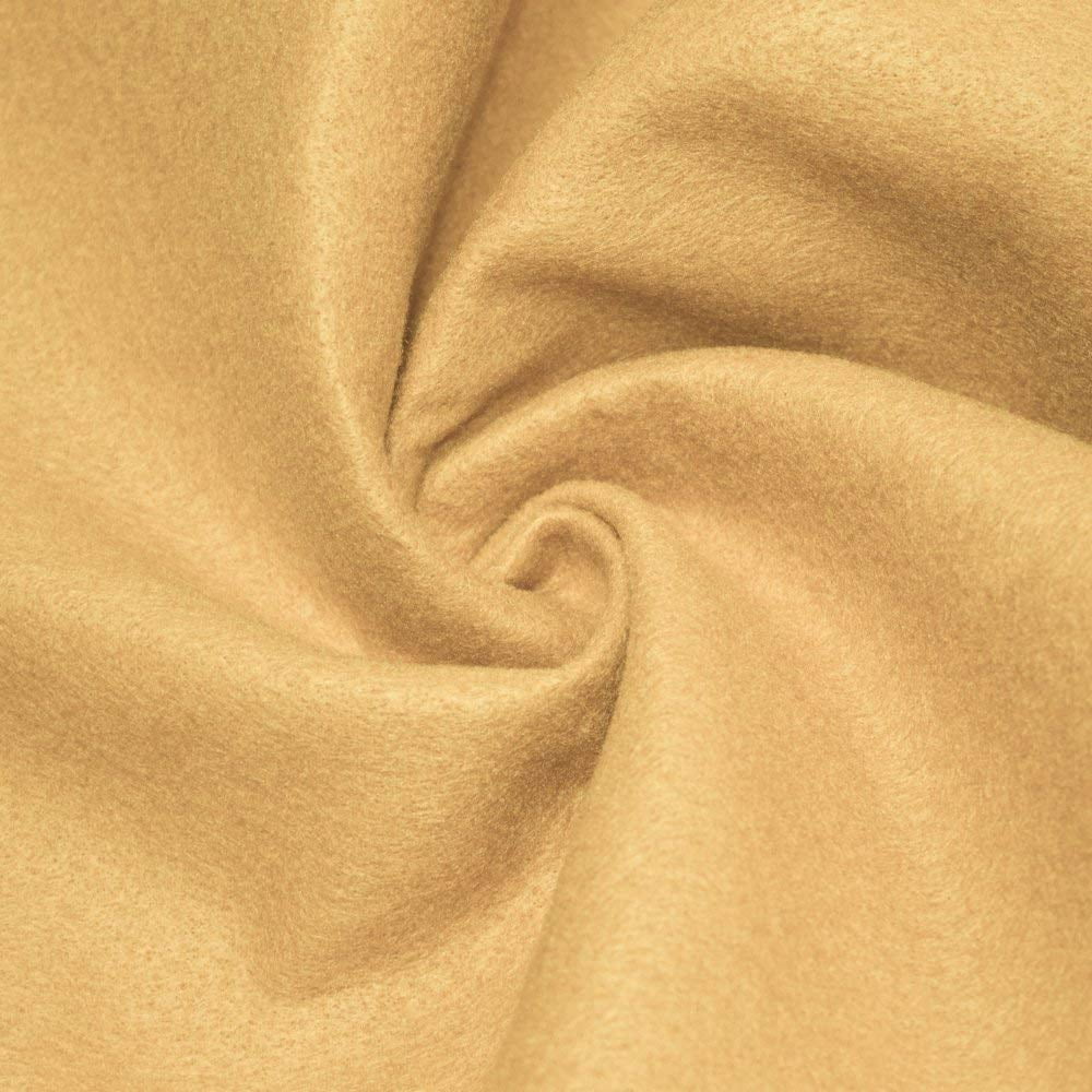 Sewing DIY Arts /& Crafts 72 Inch Wide 1.5mm Thick Acrylic Felt Fabric Barcelonetta Cushion and Padding Baby Pink, 1 Yard