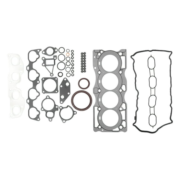 Unique Bargains Cylinder Head Gasket Kit No.A0101ET80J for NISSAN Engine.QR25/T31 1 Set