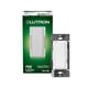 thumbnail image 1 of Interruptor de intensidad Lutron Maestro PRO LED+ Tap 250W blanco, 1 of 8