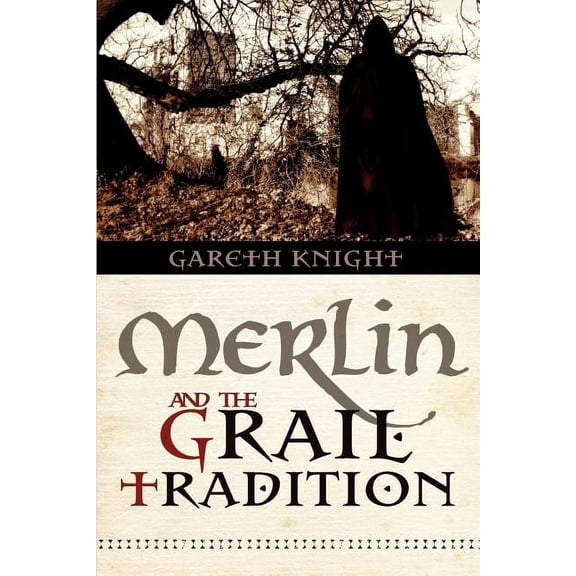 Merlin and the Grail Tradition, (Paperback)