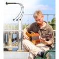 thumbnail image 4 of Acoustic Pickup Journey Instruments EP201KM para guitarra, 4 of 6