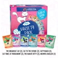 thumbnail image 4 of Pouch Feline - The Brat Pack - 85 g - 12 pk - Pate - Nourriture Humide pour Chat, 4 of 5