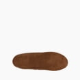 thumbnail image 4 of Minnetonka Women’s Two Button Softsole Leather Ankle Boot, Brown 9.5 US, 4 of 6