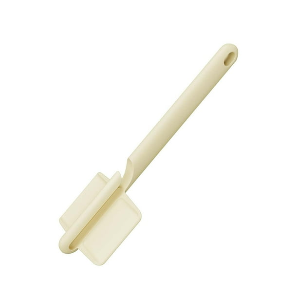 Comedero Para Gatos Con Cuchara Para Comida Húmeda Y Snacks Líquidos. Dispensador De Puré Para Gatos. Cuchara Para Mezclar Comida Para Mascotas. Alimentación Para