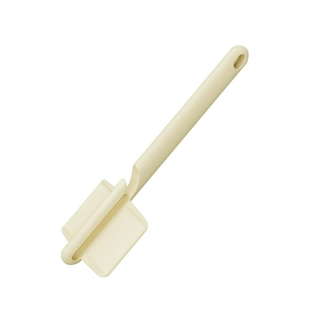 Bol Distributeur Lent pour Chat avec Cuillère à Bande Léchable pour Distributeur de Purée Humide et de Collations Liquides, Solution d'Alimentation pour Animaux