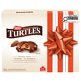 thumbnail image 1 of TURTLES Classic Holiday Chocolate Gift Box, 1 of 7