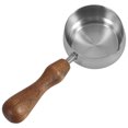 thumbnail image 2 of 1Set Small Gravy Jug Made Of Stainless Steel Suitable For Home Users 14.50X6.20X4.00in, 2 of 8