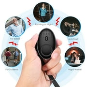 (Newest) Safety Keychain Set