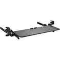 thumbnail image 5 of IntekView Height Adjustable Clamp-On Keyboard Tray, 5 of 8
