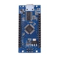 thumbnail image 1 of NanoV3.0 ATmega328P Improved Version CH340C Module Development Board VIN6-12V DC Power Supply, 1 of 5