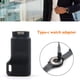 thumbnail image 5 of Adaptador De Carga Adaptador de cargador USB Cable de datos Cable para reloj Garmin Fenix ​​5 5X 5S 6 6X PRO, 5 of 6