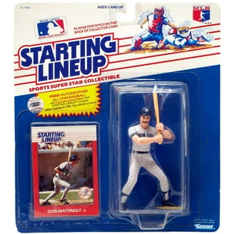 ☀MLB - MARK.McGWIRE/フィギュア Starting Lineup Figure Mark McGwire 2000 Commemorative ST. Louis