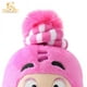 thumbnail image 2 of Kawaii Oddbods fusible burbujas Newt Pogo Slick Jeff Zee juguetes de peluche lindo dibujos animados Anime Mini muñecas almohada suave chico regalo, 2 of 5