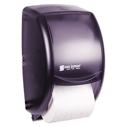 SJMR3500TBK - Duett Standard Bath Tissue Dispenser