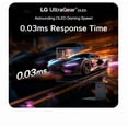 thumbnail image 4 of LG UltraGear 45GX950A 45-inch OLED Dual-Mode 5K2K Gaming Monitor (Factory Refurbished), 4 of 6