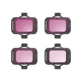 thumbnail image 1 of Juego de filtros ND,Accesorios de filtros de lentes,Mcuv ND32 ND64 ND16 ND8 Densidad ,Filtros de lentes de drones para suministros de cámaras de Juego de 4 piezas ND, 1 of 8