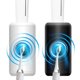 thumbnail image 2 of Electric Toothpaste Dispenser With Sensor Automatic Hanging Supplies, 2 of 5