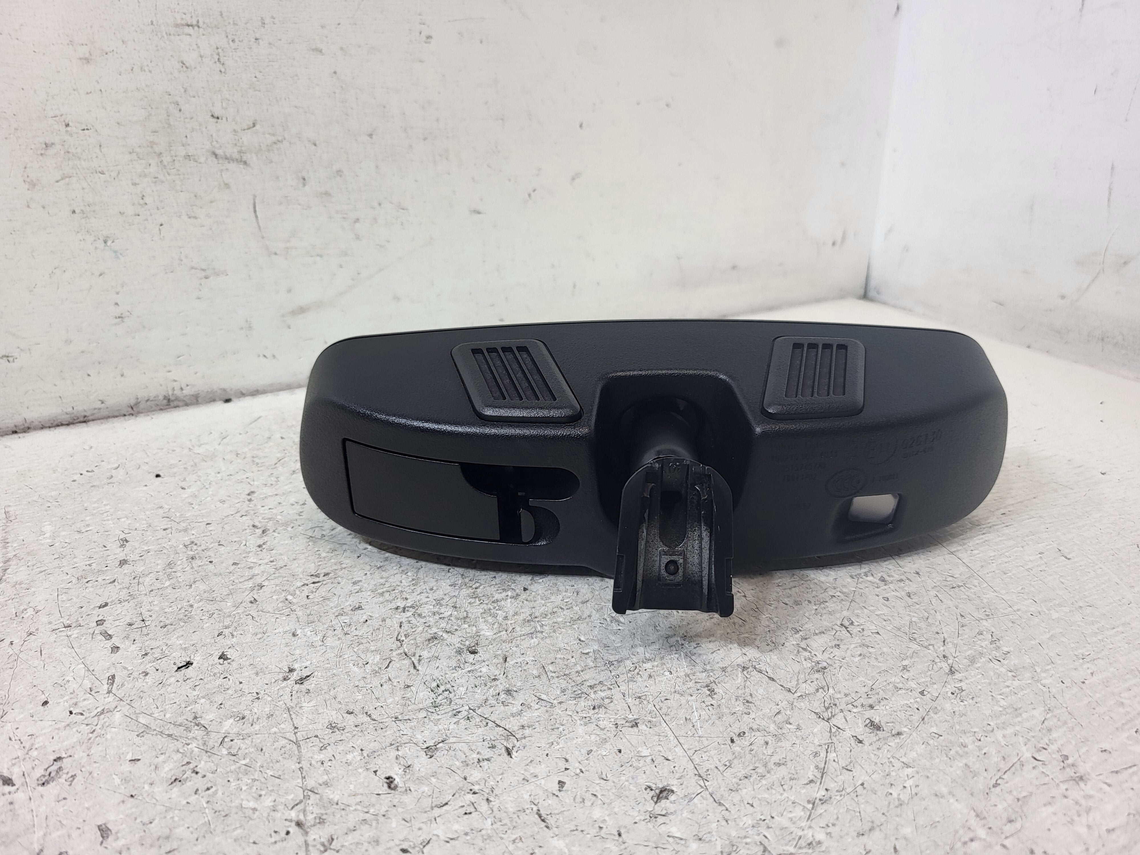 Pre-Owned 2007-2016 Jeep Compass Interior Rear View Mirror OEM LKQ - Verify Specific Vehicle Fitment In Description - (Good)