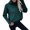 Army Green, variant on Vedolay Women's 2023 Tops Womens V-Neck Long Sleeve Ribbed Knit Sweaters Pullover Loose Fitting Tops,Army Green XL