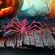 thumbnail image 4 of Araña Articulada 3D Figuras de Araña Falsas Articuladas Juguetes de Escritorio Ejecutivos para Adultos Juguetes para Aliviar el Estrés para el Lugar de Trabajo y el Hogar, 4 of 5
