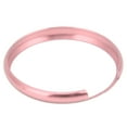 thumbnail image 4 of Remote Key , Remote Key Fob  Trim Aluminum Alloy Replacement for MINI R55 R56 R57 R58 R59 R60, 4 of 8