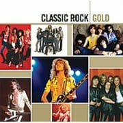 Various Artists - Classic Rock Gold - Heavy Metal - CD