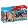 thumbnail image 1 of Stunt Show Motocross with Fire, 1 of 3