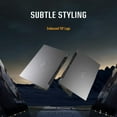 thumbnail image 2 of ASUS TUF Gaming F16 (2024) 16" Laptop Intel Core i7-13650HX FX607JU-DS71-CA, 2 of 3