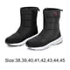 thumbnail image 2 of Zapatos de calefacción eléctricos inteligentes Calentador de pies de bota de esquí de invierno recargable (42) Ehuebsd Para estrenar, 2 of 7