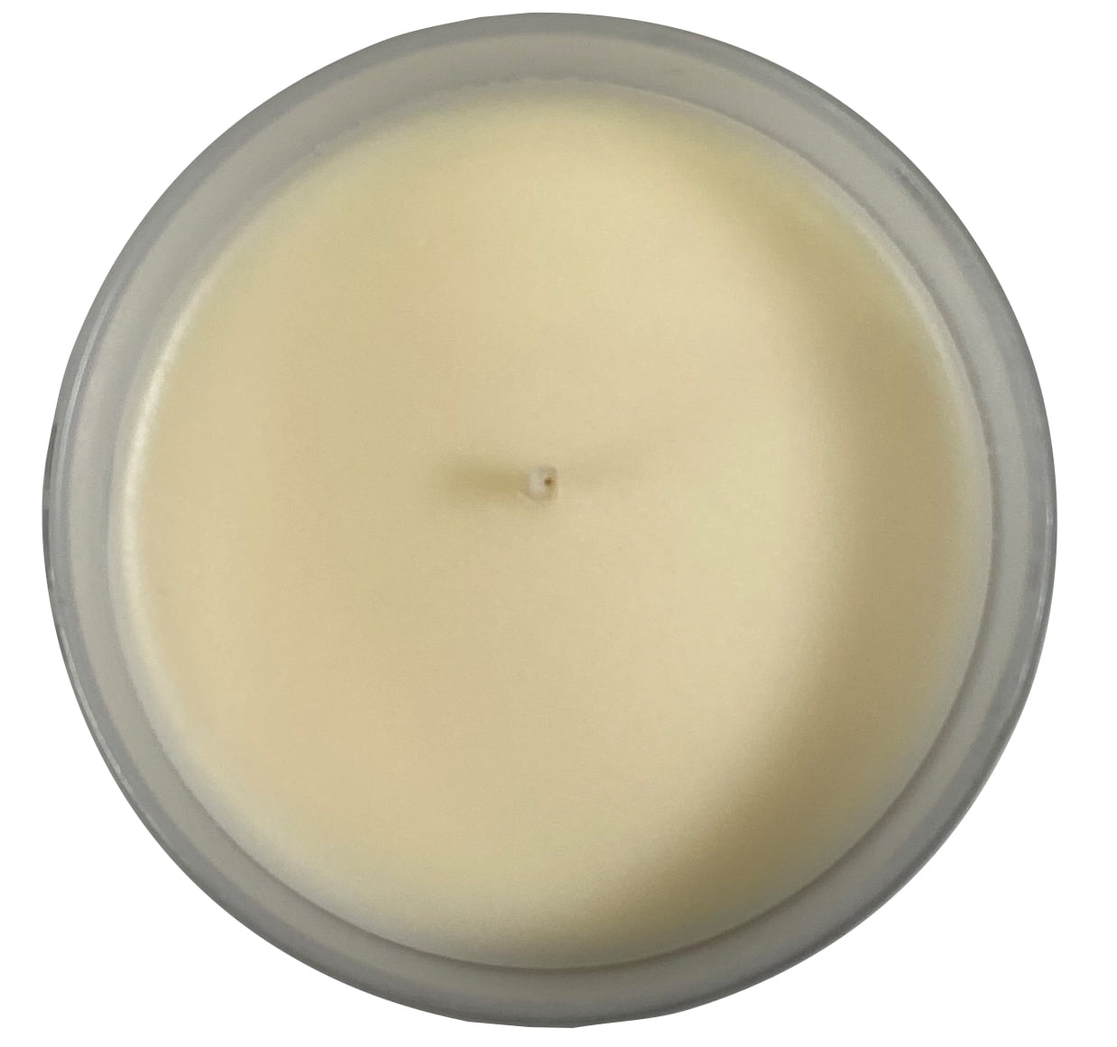 Mainstays 19.25 oz Country Holiday Frosted Glass Jar Single-Wick Candle