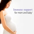 thumbnail image 3 of Garden of Life Dr. Formulated Probiotics Once Daily Prenatal - Acidophilus & Bifidobacteria Probiotic Support for Mom & Baby - Gluten, Dairy & Soy Free - 30 Count Vegetarian Capsules, 3 of 8
