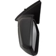 thumbnail image 3 of For 2016-2022 Malibu Left Mirror Black 84288097-PFM  84026841 GM1320558 Q, 3 of 5