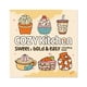 thumbnail image 1 of Cozy & Cute: Coloring Book for Adults and Teens, Bold and Easy Design for Relaxation with Inspiratio, 1 of 5