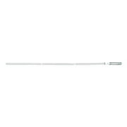 Camco 11611 3/4"-14NPT Aluminum Anode Rod with Dielectric Nipple
