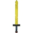 thumbnail image 2 of Adventure Time Role Play 24" Finn Sword, 2 of 2