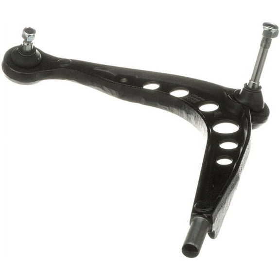 Delphi TC709 Suspension Control Arm and Ball Joint Assembly Fits select: 1984-1993 BMW 325, 1991 BMW 318