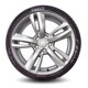 thumbnail image 2 of Llanta Pirelli P-Zero Run Flat SUV 315/35R21 111Y, 2 of 3