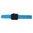 thumbnail image 4 of Reloj educativo para niños correa de reloj porosa reloj inteligente para niños dureza pantalla táctil 3D para aprendizaje diario Fugacal Otros, 4 of 8