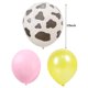thumbnail image 5 of ensemble De Dcoration D'animaux De Ferme De 35 Pices, Ballons De Fte Sur Le Thme Des Animaux De Ferme, Ensemble De Ballons De Dcoration D'animaux, 5 of 5