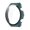 Green, variant on Screen Protector Cover For Mi Watch S1 With 9H Hard PC Case And Film Full-Coverage Anti-Fall And Anti-Scratch To Keep The Watch Back Clean
