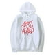 thumbnail image 3 of Sudadera con capucha de Lil Durk Almost Healed "All My Life", sudadera con capucha unisex, mercadería de rapero, estampado, moda divertida, informal, hip hop, ropa de calle, 3 of 4