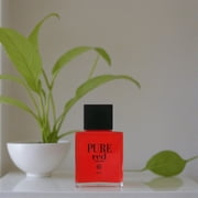 PURE RED By KAREN LOW For MEN