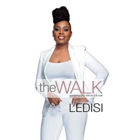 Pre-Owned The Walk: Accepting Your Life As It Is Now (Paperback) 173213250X 9781732132504
