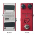 thumbnail image 4 of Pedal de efectos de guitarra Classic Chorus con True Bypass Abanopi Pedal de efectos, 4 of 7