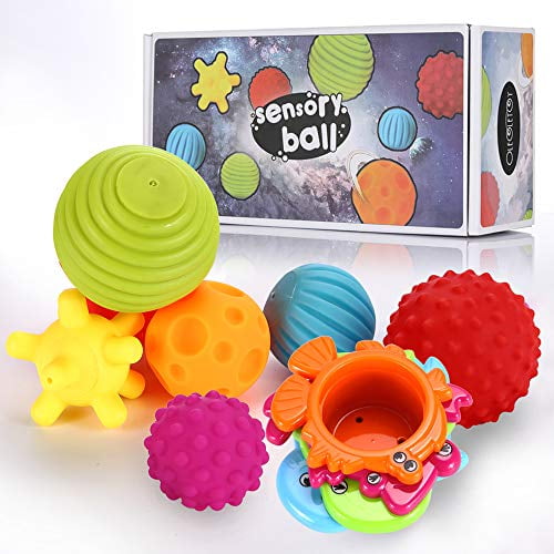 soft ball for babies