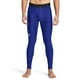 thumbnail image 1 of Leggings Under Armour HeatGear Armour para Hombre Royal/Blanco, 1 of 5